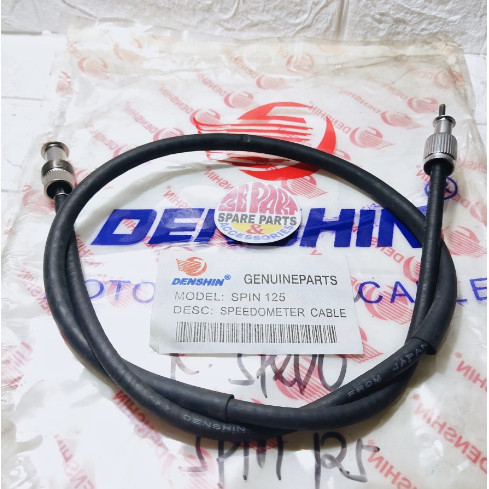 Kabel speedometer Spin 125 Tali spido kilometer