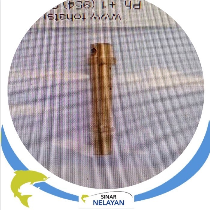 

Main Nozzle Mesin Tohatsu 9.8Pk. Asli Star