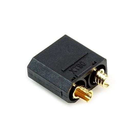 XT90-MK Muchmore XT90 Male Connector