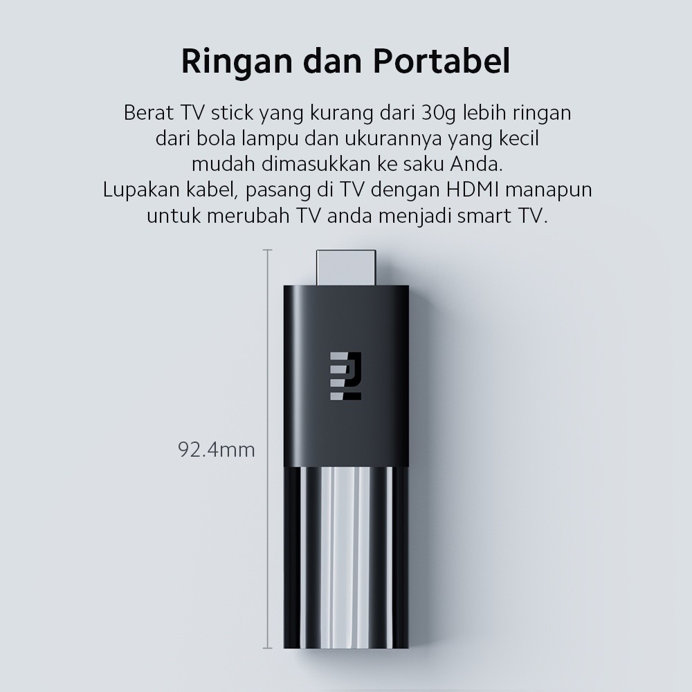 Official Xiaomi Android TV Stick Dolby DTS Sound Image 8