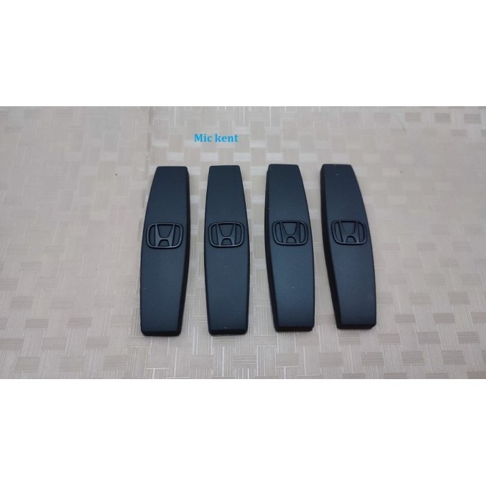 DOOR GUARD / KARET PENAHAN PINTU MOBIL HONDA MOBILIO