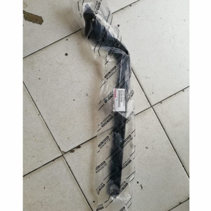 BREKET BREAKET BEMPER BELAKANG INNOVA 2005-2015 ORIGINAL