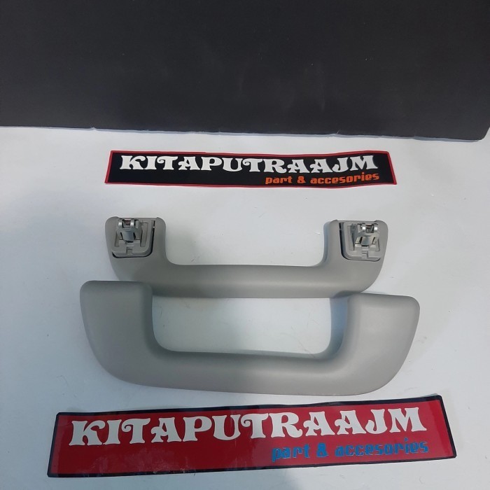 HANDGRIP PEGANGAN TANGAN MOBIL TOYOTA UNIVERSAL/PEGANGAN TANGANTOYOTA