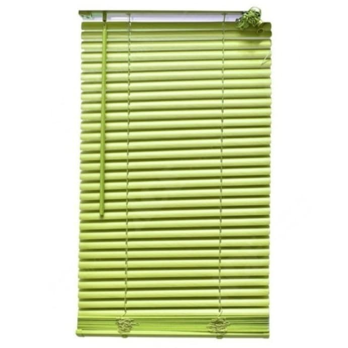 Venetian Blinds Kris Ace / Penutup Jendela /Tirai Gorden / Tirai Gulun