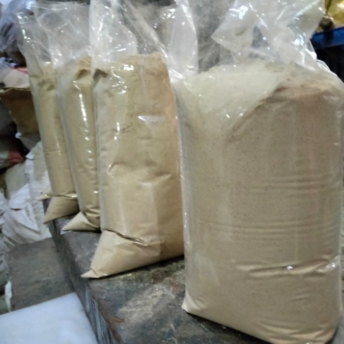 

Jahe Merah Bubuk Kering (Zingiber Officinale Bar Rubrum) 500 Gr
