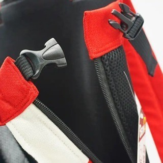 TAS GENDONG DEPAN BELAKANG UNTUK ANJING KUCING LUCU /TAS GENDONG HEWAN