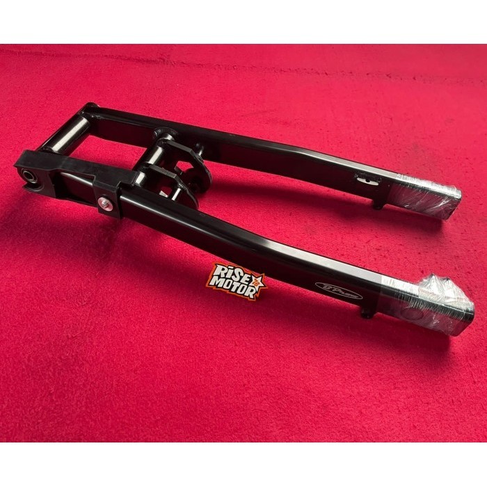 SWING ARM AREM BPRO SATRIA 2 TAK HITAM MURAH