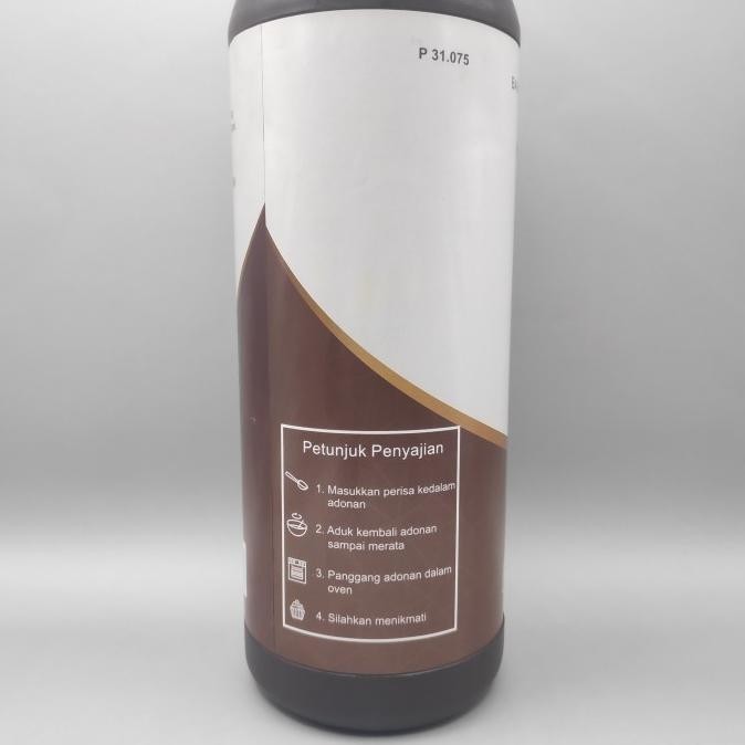 

Toffieco Rum Kopi 1Kg - Perisa Tofieco Toffiena Coffee Rhum