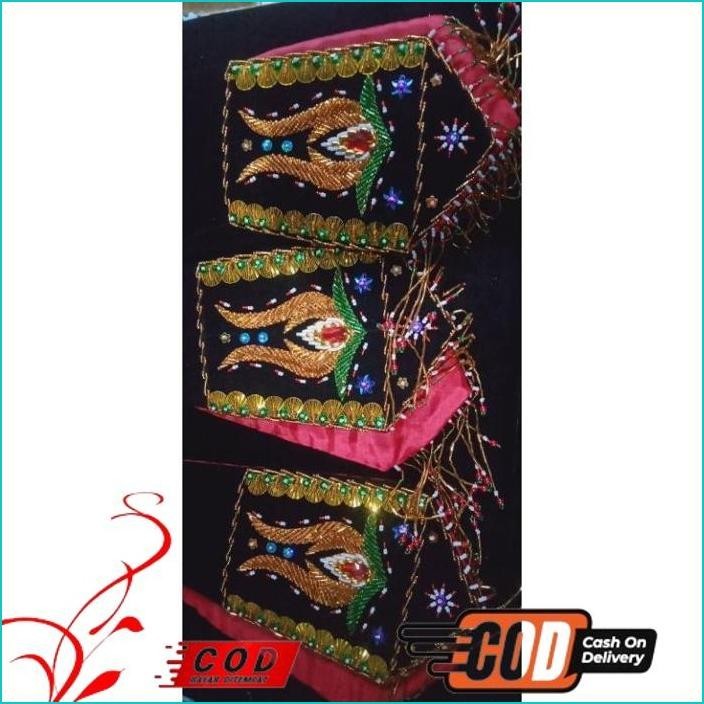 BORO BORO JATHILAN.ATAU JARANAN.