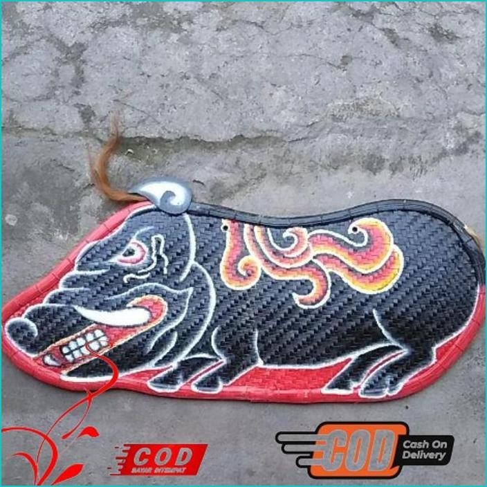 CELENG SRENGGI PENTAS SENI / CELENG TALANG TANPA GAPIT / CELENG SRENGGI