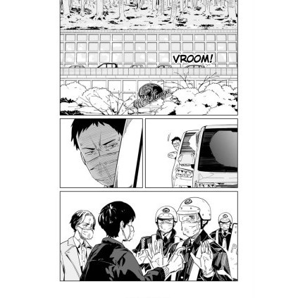 

(PID744) New Normal Ch. 012
