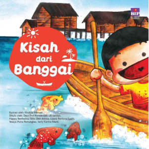 

(PID824) Kisah dari Banggai