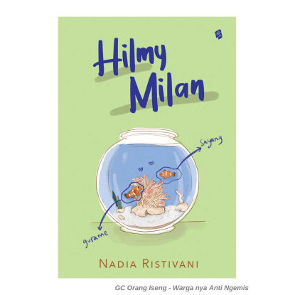 

(PID848) Hilmy Milan