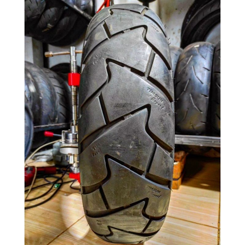 BAN MOGE TIMSUN SPORT II 150 70 17 COPOTAN ORIGINAL IMPORT