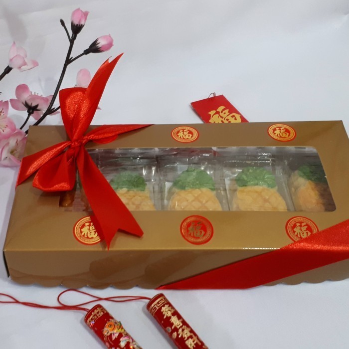 NASTAR IMLEK /NASTAR TAIWAN / NASTAR JUMBO