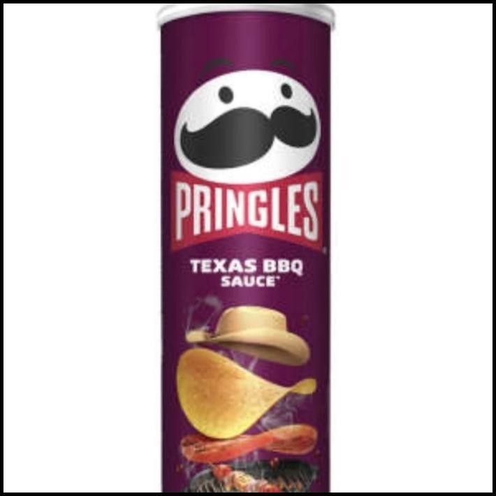 

Pringles Texas