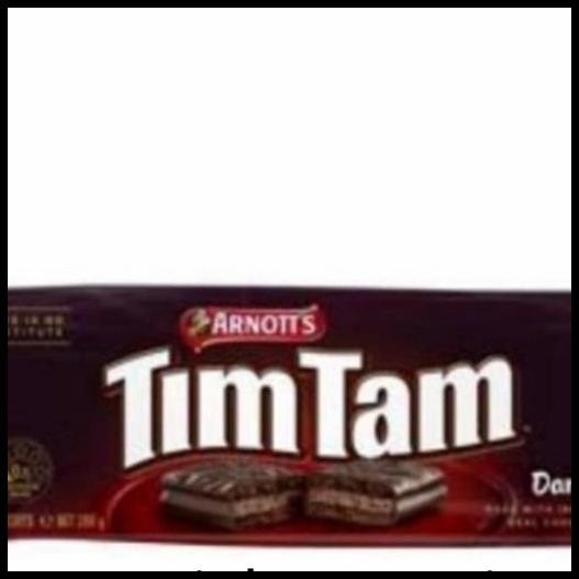 

Tim Tam Dark