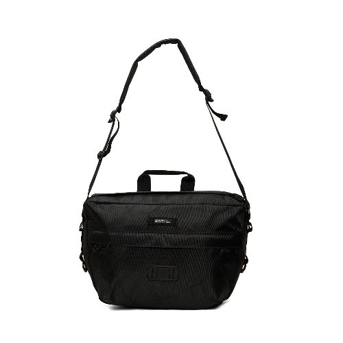 Bloods Reg Slingbag Tas Selempang Pakt Black