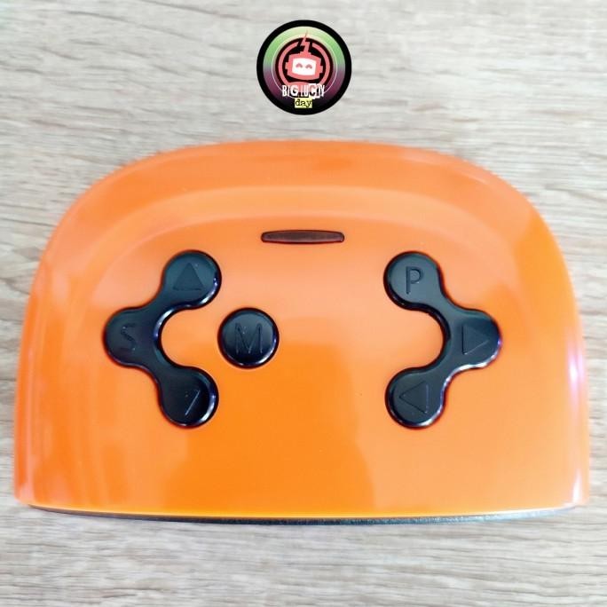 Remot Receiver Hy-Rx-2G4-12V-Ad 7Pin 20A Mobilan Aki Remote Modul Abu