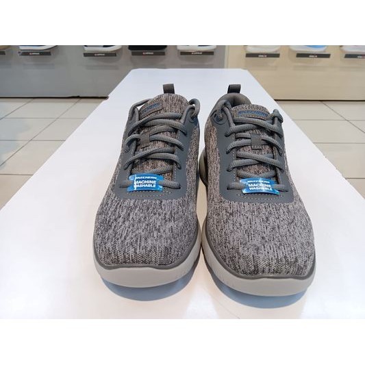 Skechers Sport Summit Men Grey Original