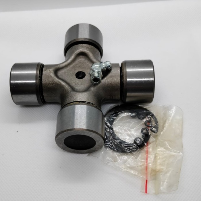 Spare Part Journal Asm Universal Cross Joint Steer Kopel Elf Nkr 71