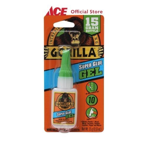 

Ace - Gorilla 15 Gr Lem Impact Tough