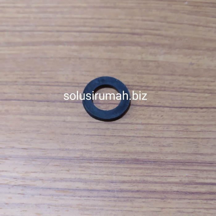 ><><><] RING KARET 20 MM 30 MM 3MM SEAL KARET GEPENG 3/4 INCH RING TANDON 1/2