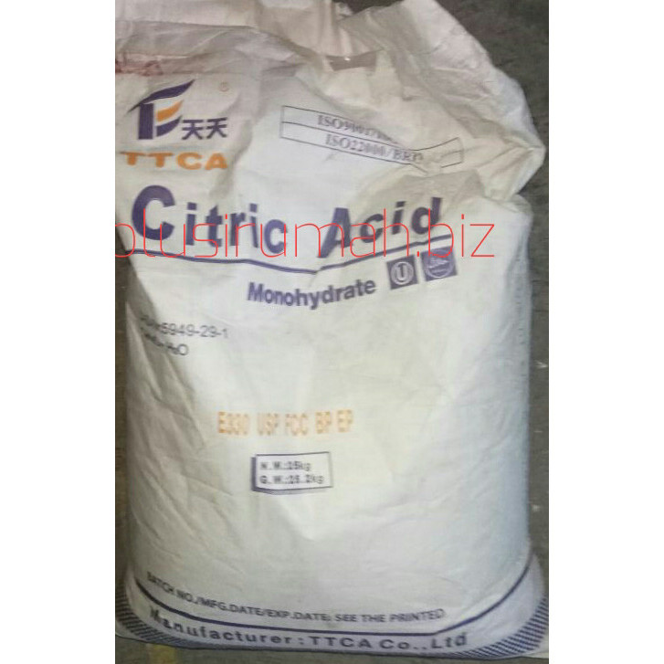 :::::::] CITRUN SIR CITRIC ACID PEMBERSIH KERAK asam citrun per ons sitrun