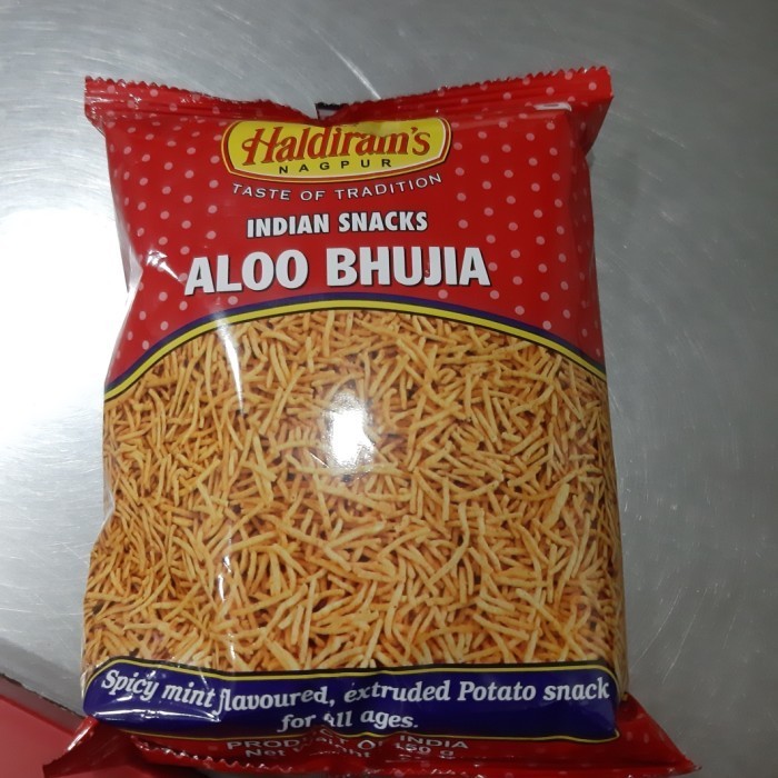 

Buruan beli] haldiram aloo bhujia 15gm