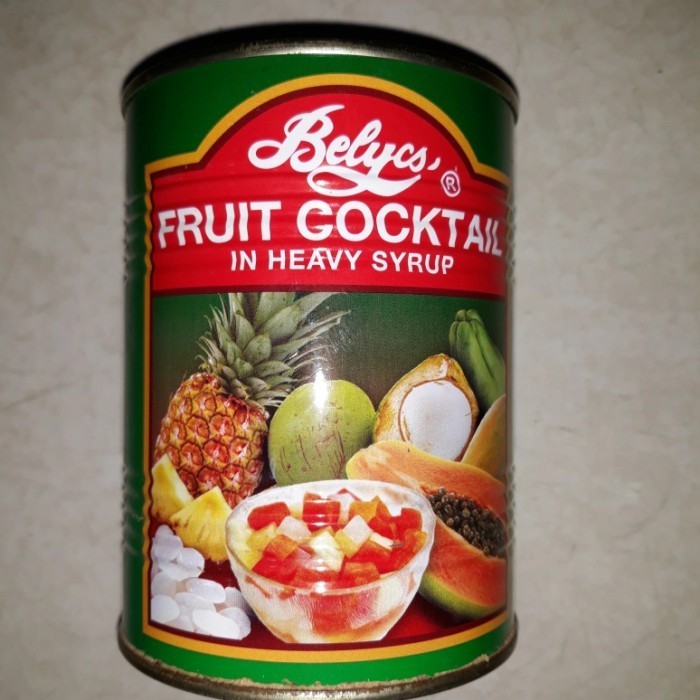 

.........] ANEKA BUAH DENGAN SIRUP 565 GR