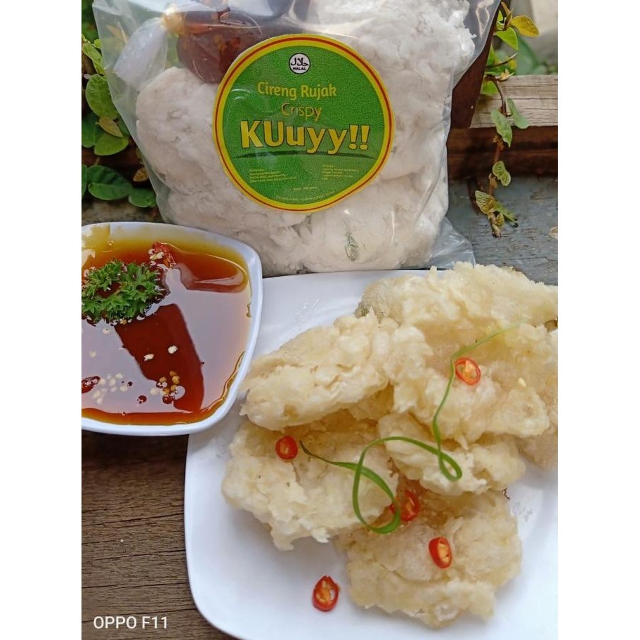

RUJAK CIRENG RISOLLAKU 400GR HALAL