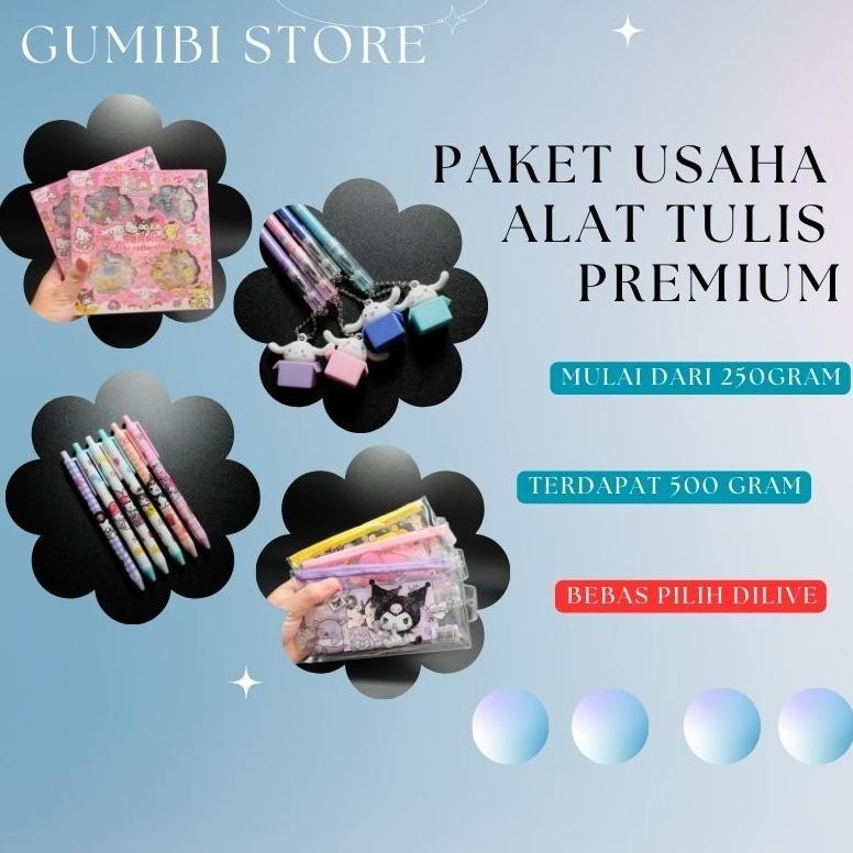 

iQ45 PAKET ALAT TULIS KILOAN PREMIUM TIMBANG LUCU TERMURAH PULPEN GANTUNGAN KILOAN PREMIUM Sale