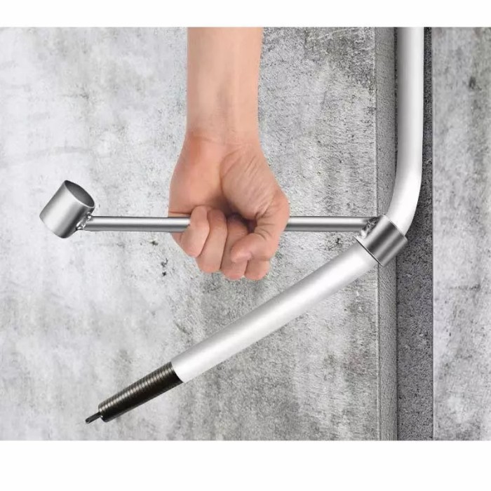 Terbaru Conduit Steel Bending Per Pipa Penekuk 20 / 16 Mm Penekuk Pipa Promo Terlaris