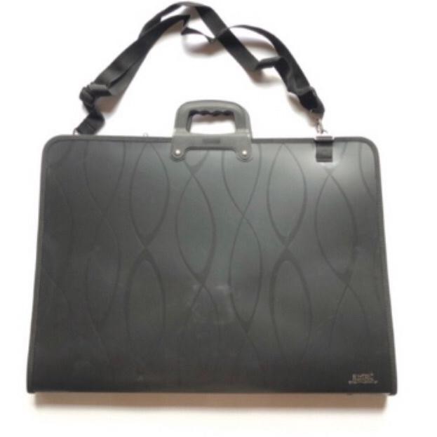 

TERMURAH V TEC ART BAG A3 ( 53x39x3 CM) er-23