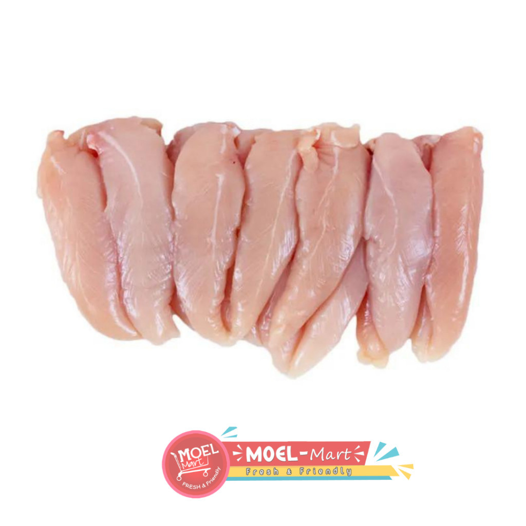

AYAM FILLET