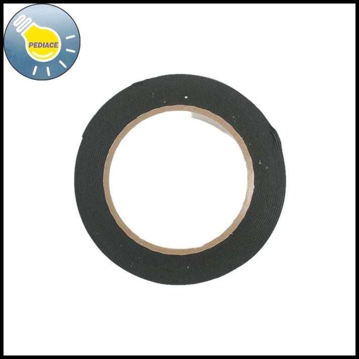 

GRATIS ONGKIR DOUBLE FOAM TAPE 24MM X 5 METER HIJAU MURAH DOBEL TIP BUSA 1 ROLL !!!!