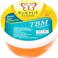 

KOEPOE KOEPOE TBM (K) 35gr