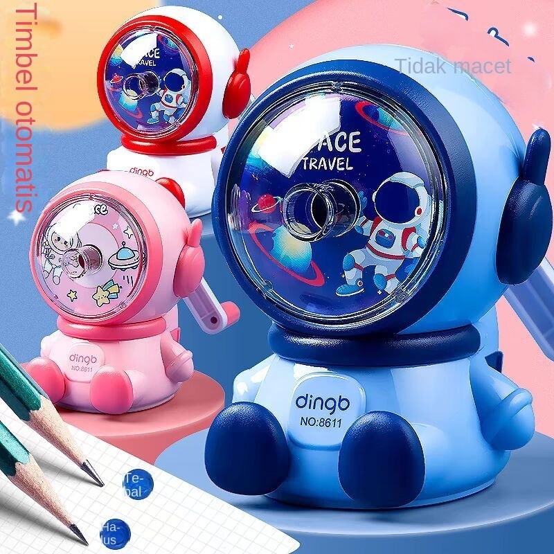 

Pensil Pembentuk Pensil Sekolah Dasar Siswa, Pisau Penajam Pensil