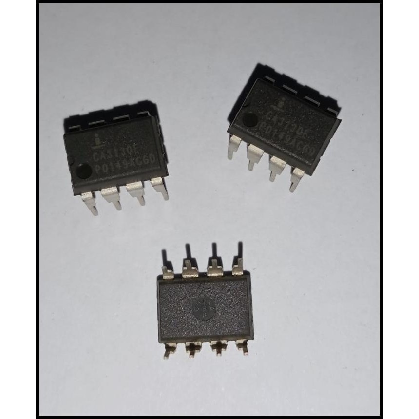 DISKON IC CA3130E CA3130 E BIMOS OPERATIONAL AMPLIFIER 