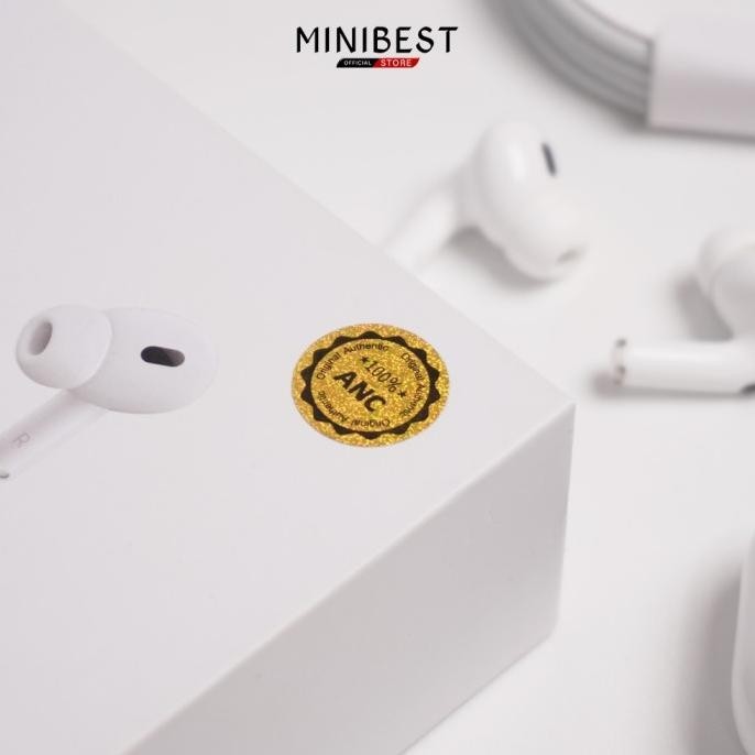 MINIBEST M5 Pro ANC TWS Earphone Headset Bluetooth V5.3