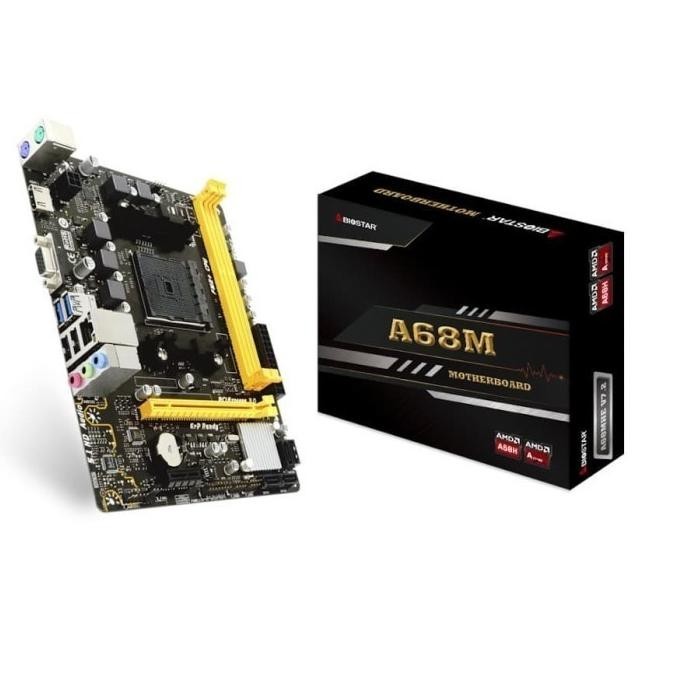 PC Gaming AMD A8 7680 | RADEON R7 | SSD + HDD