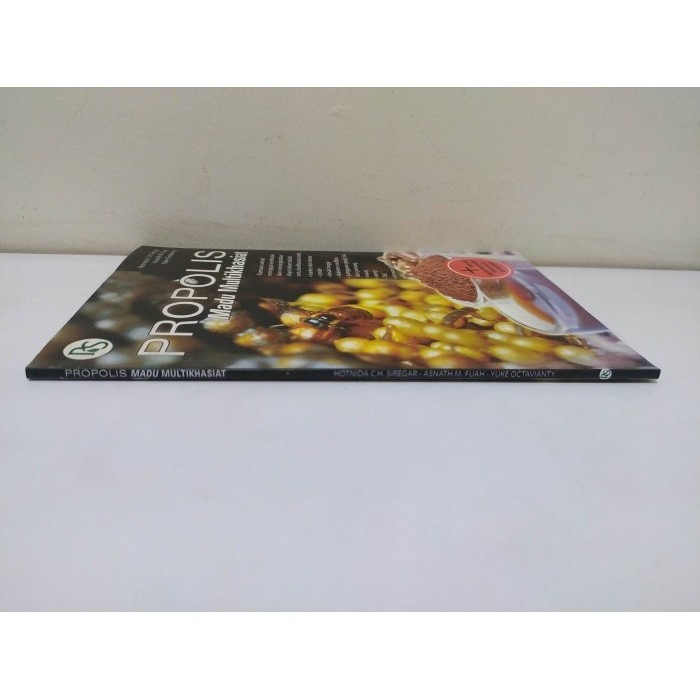 

buku propolis madu multikhasiat lanlan2721