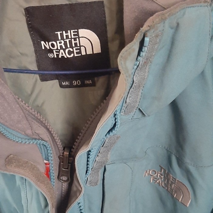 JACKET THE NORTH FACE