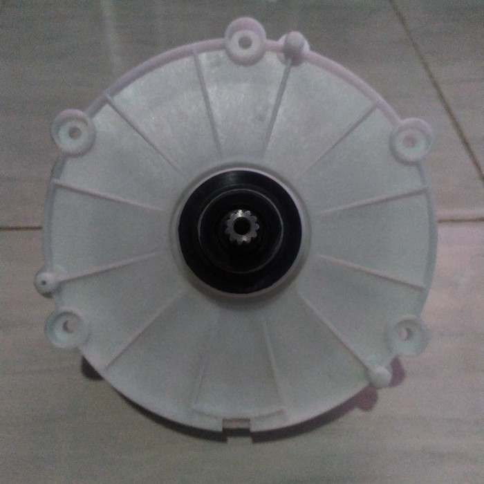 Gearbox mesin cuci LG WP700N