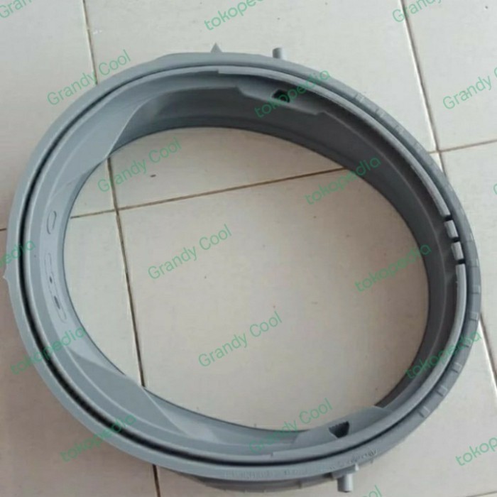 Gasket Mesin Cuci LG Front Loading F2721STWV