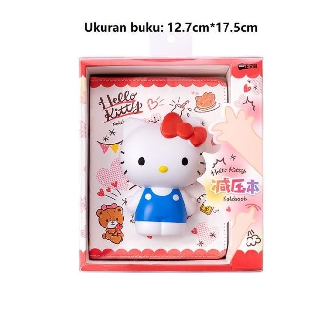 

Squishy Book Daily Notebook Agenda Buku Catatan Diary