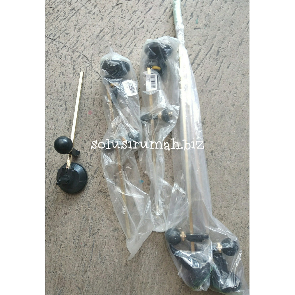 Open DS] POTONG KACA BULAT D 40CM(20CM GAGANG) JANGKA KACA LINGKARAN
