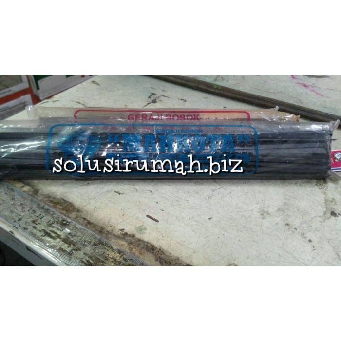 populer] MATA GERGAJI BOBOK KAYU 30CM PER 1BIJI