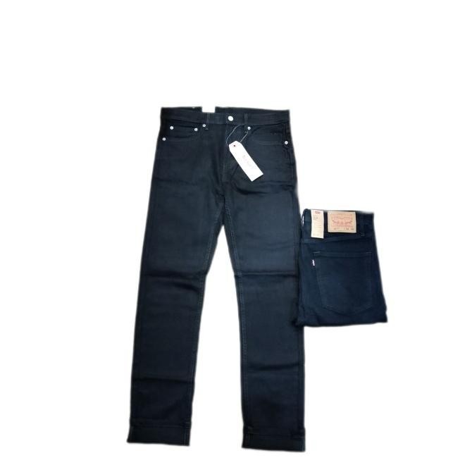 Lvs 511 slim fit Strech original Black wash and navy wash