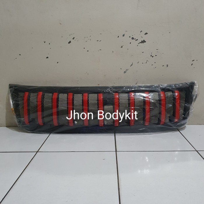 Grill Rush Terios Apollo 2008 2009 2010 2011 2012 2013 2014 2015 2016 Ori